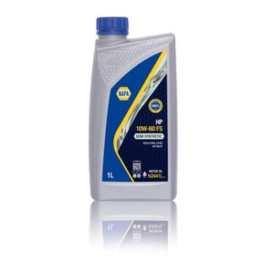 NAPA HP 10W-60 (1L) N2441L