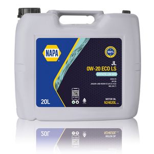 NAPA Jl 0w-20 Eco Ls (20l) N24620L