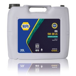 NAPA Rn 5w-30 Ls (20l) N24820L