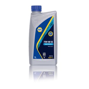 NAPA 75W-90 SS (1L) N3011L