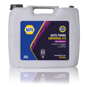 NAPA Auto-Trans Universal D Ii (20l) N30520L
