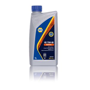 NAPA HD 75W-80 (1L) N3111L