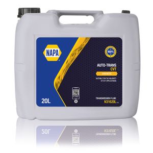 NAPA Auto-Trans Cvt (20l) N31620L