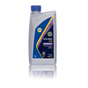 NAPA AUTO-TRANS D VI (1L) N3201L