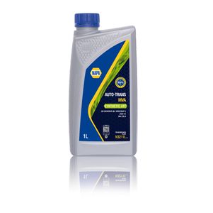 NAPA AUTO-TRANS MVA (1L) N3211L