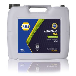 NAPA Auto-Trans Mva (20l) N32120L