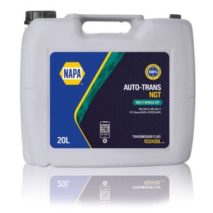 NAPA Auto-Trans Ngt (20l) N32420L
