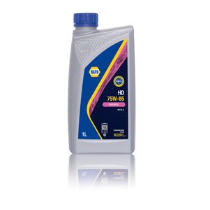 NAPA HD 75W-85 (1L) N3291L