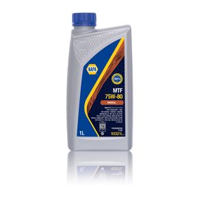 NAPA MTF 75W-80 (1L) N3321L