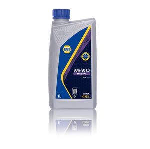 NAPA 80W-90 LS (1L) N3361L