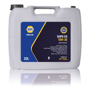 NAPA SHPD E9 10W-30 (20L) NT11520L