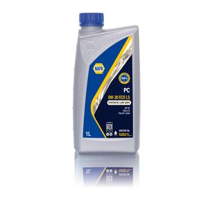 NAPA PC 0W20 ECO LS (1L) N2621L