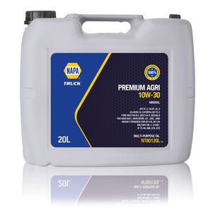 NAPA PREMIUM AGRI 10W-30 (20L) NT80120L