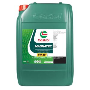 Castrol MAGNATEC 5W-30 C2 (20L) 15F6C3