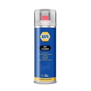 NAPA DPF CLEANER 400ML NAD1001