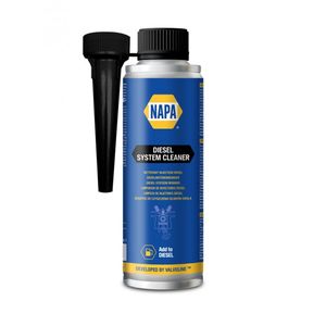 NAPA DIESEL SYSTEM CLEANER 300ML NAD1005