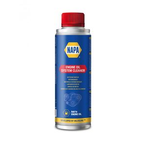 NAPA ENGINE OIL SYSTEM CLEANER 300ML NAD1009