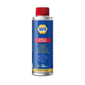 NAPA ENGINE OIL TREATMENT 300ML NAD1010