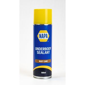 NAPA UNDERBODY AEROSOL 500ML NCRC1001