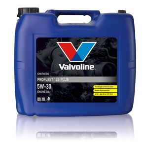 Valvoline PROFLEET LS PLUS 5W30 20L 898927