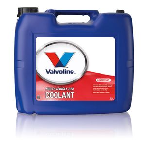 Valvoline Antifreeze 887510