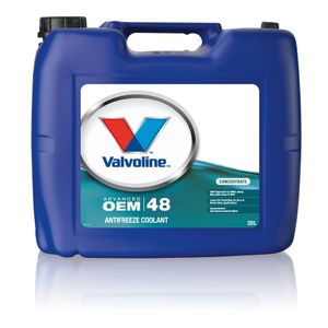 Valvoline Antifreeze 892097