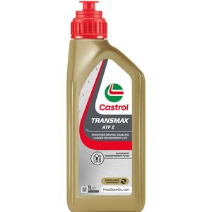 Castrol TRANSMAX ATF Z (1L) 15F0B8