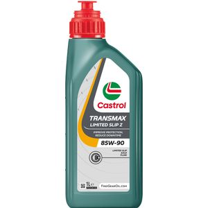 Castrol TRANSMAX LS Z 85W-90 (1L) 15F109