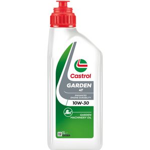 Castrol GARDEN 4T 10W-30 (1L) 15F1BD