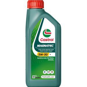 Castrol MAGNATEC 5W-30 P (1L) 1612B2