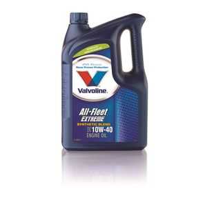 Valvoline ALL FLEET EXTREME 10W40 (5L) 606078