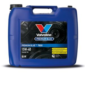 Valvoline Engine Oil 870235