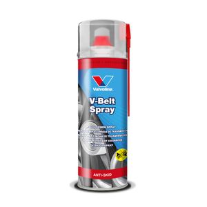 Valvoline V-BELT SPRAY (500ML) 887041