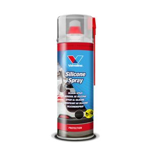 Valvoline SILICONE SPRAY (500ML) 887042