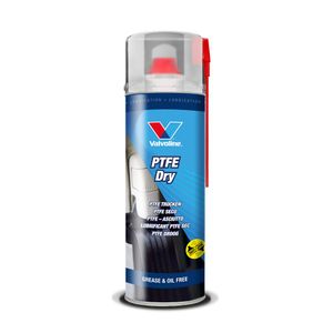 Valvoline PTFE DRY (500ML) 887045