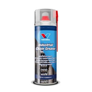 Valvoline INDUSTRIAL CHAIN GREASE (500ML) 887050