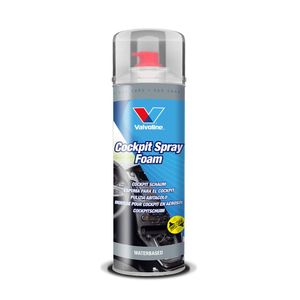 Valvoline COCKPITSPRAY FOAM (500ML) 887083