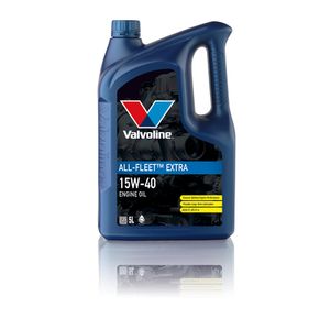 Valvoline ALL FLEET EXTRA 15W40  (5L) VE13711