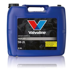 Valvoline Engine Oil 898422