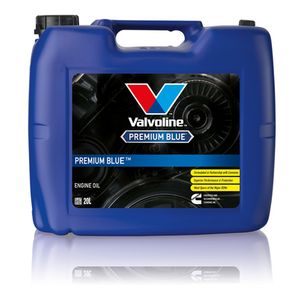 Valvoline Engine Oil 911077