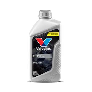 Valvoline VAL ATF PRO 4 1L 908720