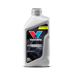 Valvoline VAL ATF PRO 236.14 1L 908721