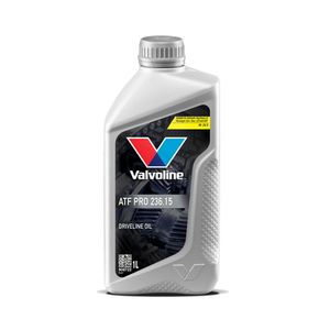 Valvoline VAL ATF PRO 236.15 1L 908722