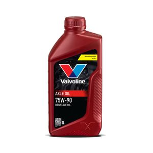 Valvoline Val Axle Oil 75w90 1l 908723