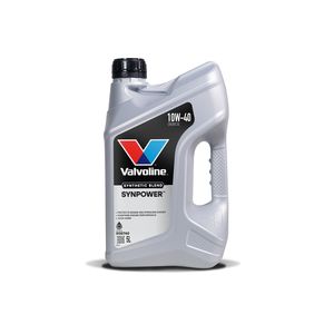 Valvoline Synpower 10w40 5l 908740