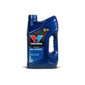 Valvoline VAL ALL CLIMATE 5W30 5L 908746