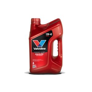 Valvoline Maxlife 10w40 5l 908750