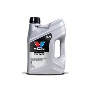 Valvoline Synpower 5w30 4l 908761