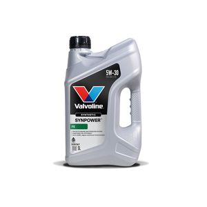 Valvoline Synpower Fe 5w30 5l 908767