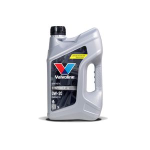 Valvoline Synpower Fe 0w20 5l 908770